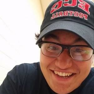 Meet your Posher, Shane